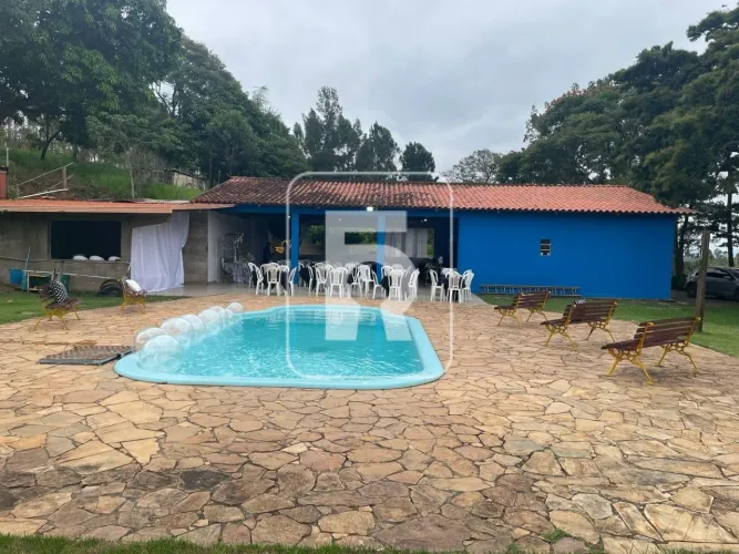 Terreno - Sitio - fazenda a venda