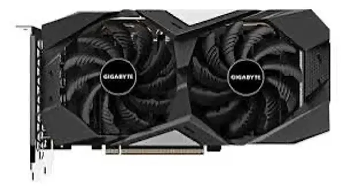 PLACA DE VIDEO RX 5600 XT 6GB