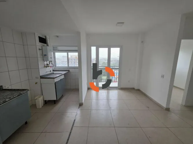 Apartamento com 1 dormitório à venda, 50 m² por R$ 327.000,00 - Califórnia - Nova Iguaçu/R