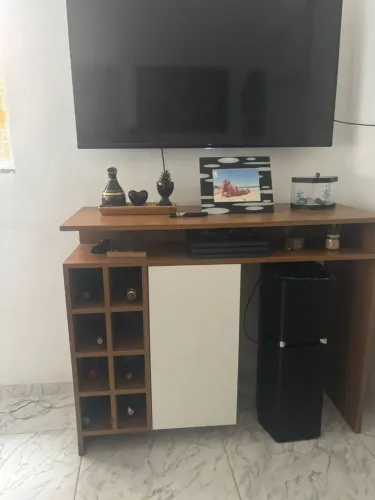 Rack larg 1,20 alt.0,95