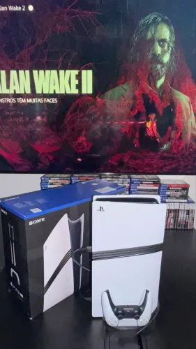 PLAYSTATION PS5 PRO DIGITAL