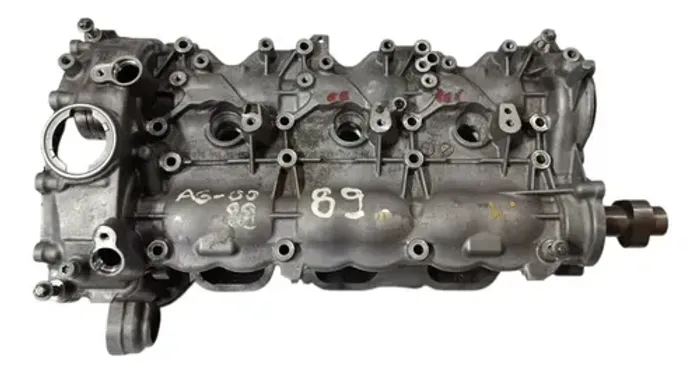 Cabeçote Direito Mercedes E350 3.5 V6 2008 - 2010