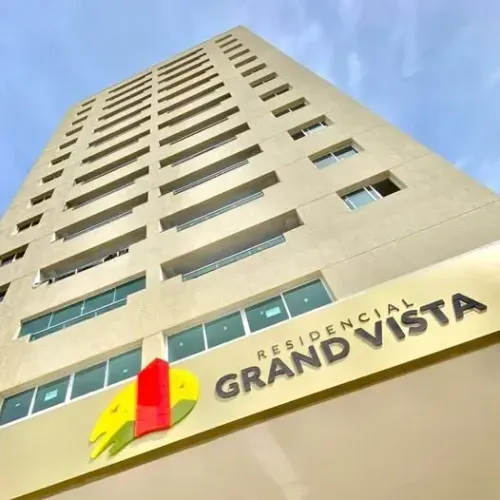 Imóvel para aluguel com 67 metros quadrados com 2 quartos em Setor Sudoeste - Goiânia - GO
