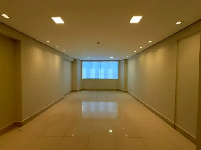 Sala para alugar, 40 m² por R$ 4.100,01/mês - Vila Castelo Branco - Indaiatuba/SP