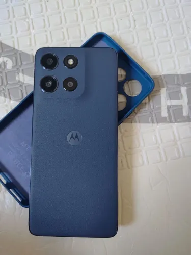 Moto G56 256 Gb 8 Gb de ram