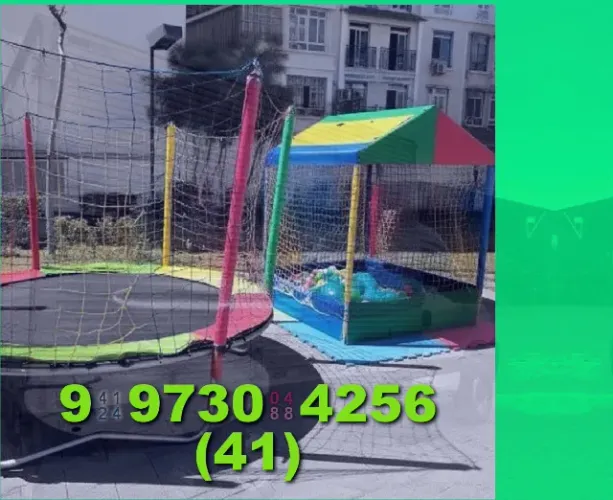 Aluguel de Brinquedeos: O melhor custo-benefício toto ou pebolim Piscina bolinhas etc.