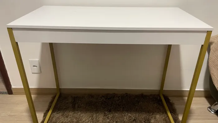 Mesa de trabalho