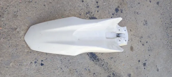 Honda Broz 2024 peças originais Honda