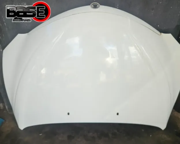 Capo original ssangyong actyon sports