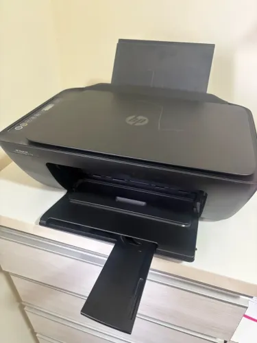 Impressora multifuncional HP