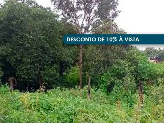 06 Terrenos - Jardim das Acácias - Paraíso do Tocantins - TO
