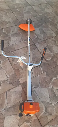 Rocadeira Sthil Profissional FS350