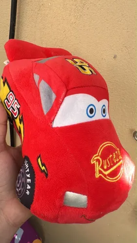 Pelúcias