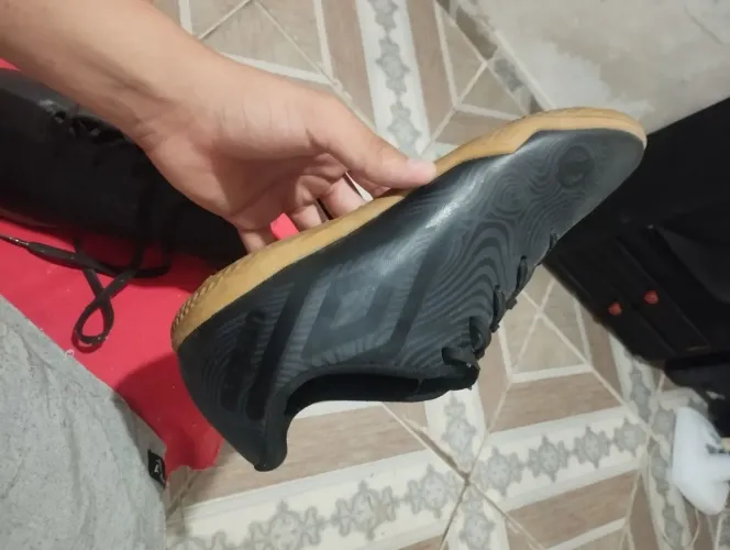 CHUTEIRA UMBRO FUTSAL