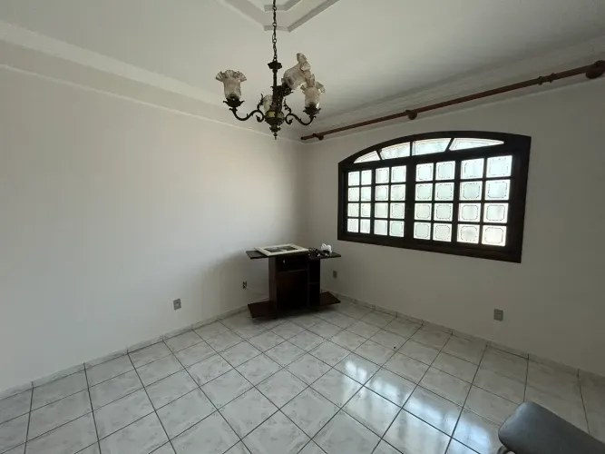 Sobrado Monte Castelo