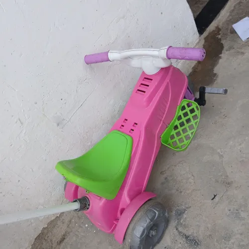 Triciclo