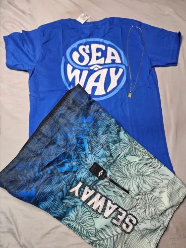 Conjunto seaway