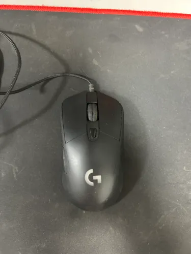 mouse logitech