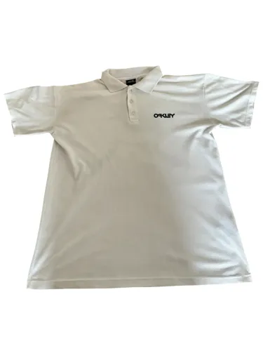 Camiseta Oakley Skull