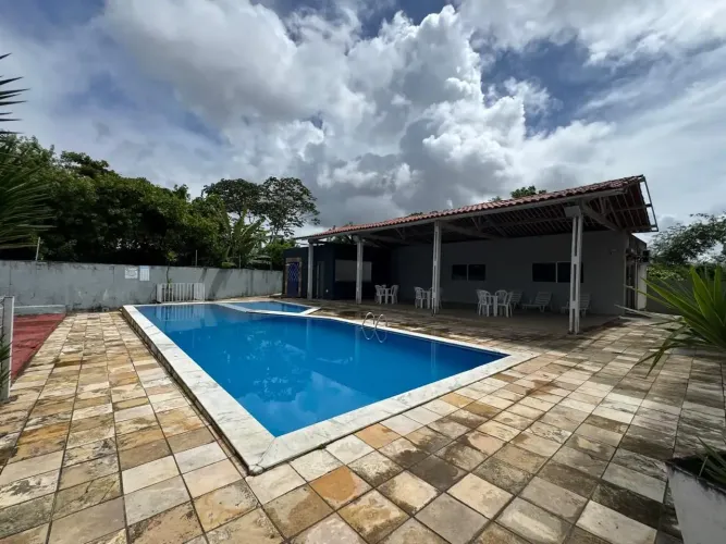 Apartamento à venda no SHANGRILÁ 4, FEITOSA, Maceió, AL