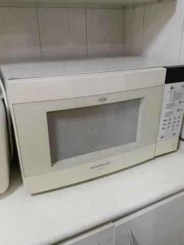 Microondas