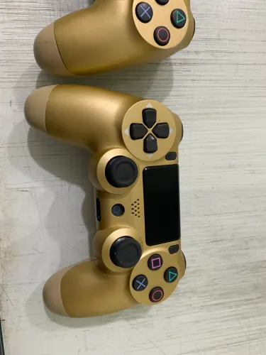 Controle ps4 e pc - Ótima qualidade