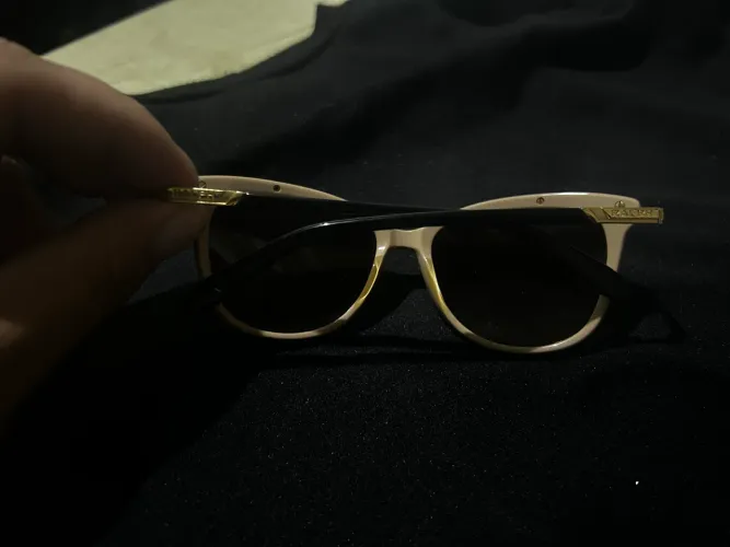 Óculos Ralph Lauren original (sem caixa)