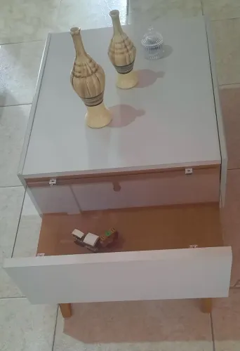 Mesa de centro