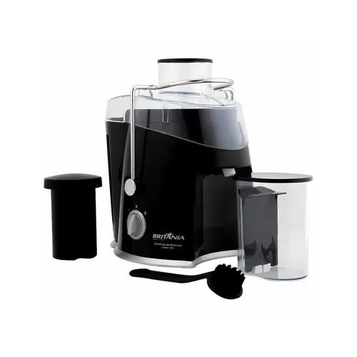 Centrifuga de Alimentos Juicer 700 BRITANIA