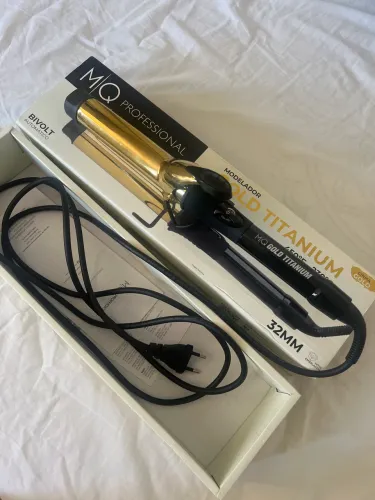 Baby liss MQ Profissional