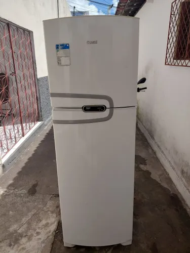 Geladeira consul frosf free