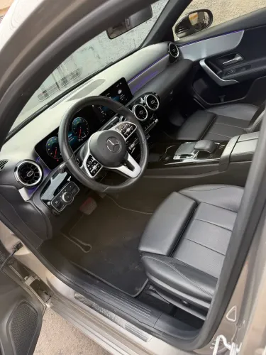 Mercedes-Benz A-200 A 200 1.3 TB Advance Aut. 2020