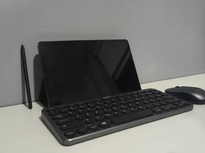 Tab s6 lite