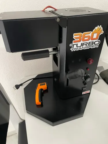 Transfer Giro Turbo Maq 