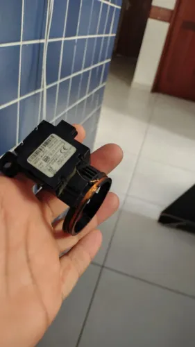 Imobilizador da frontier 2012/2013 dizel