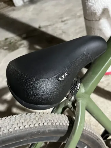 Bike absolute