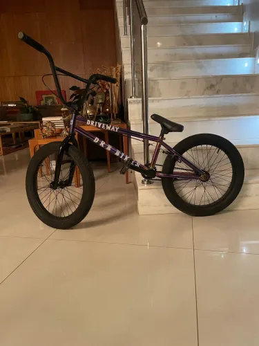 BMX WeThePeople Reason