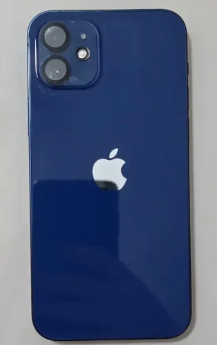 Apple iPhone 12 (64 Gb) - Azul