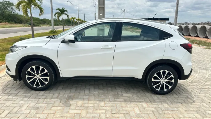 Honda HR-V EXL 1.8 Flexone 16V 5P Aut. 2021