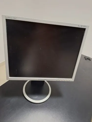 Monitor Samsung - Qualidade e Confiabilidade