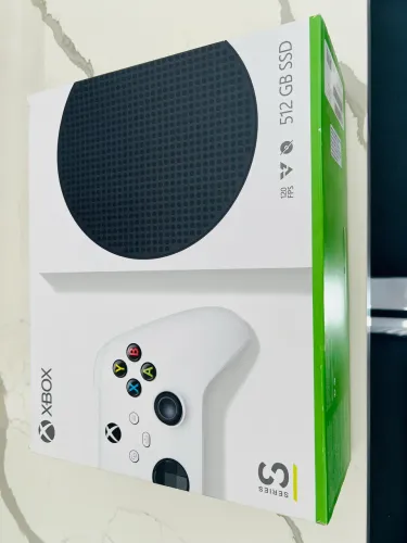 Vendo XBOX 512GB SSD novíssimo primeiro dono 