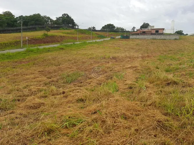 Terreno à venda em Louveira, Santa Isabel II, com 926.63 m², Condominio Reserva Santa Isab