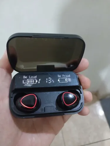Fone Bluetooth
