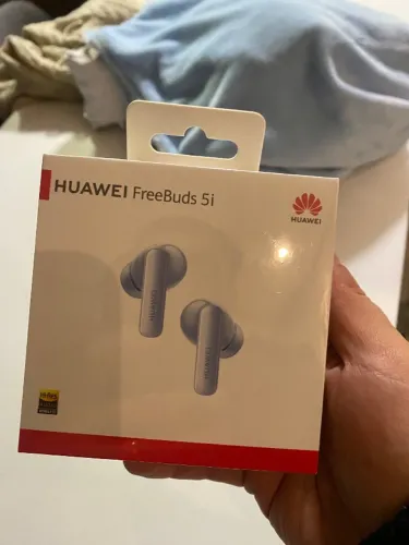 Fone de ouvido sem fio HUAWEI FreeBuds 5i