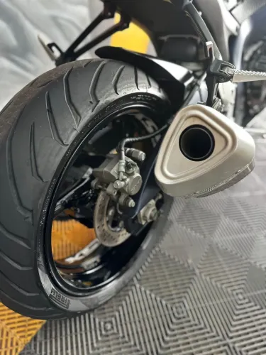 Gsxr 750