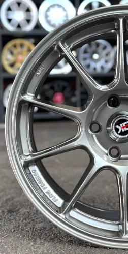 rodas aro 17 Wedsport Furação 5x112 Tala 8