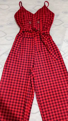 Roupa Junina