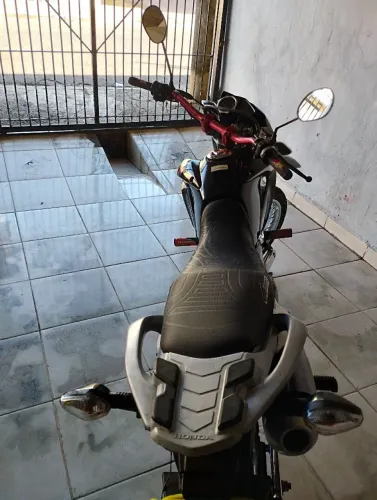 Vendo Bros 150