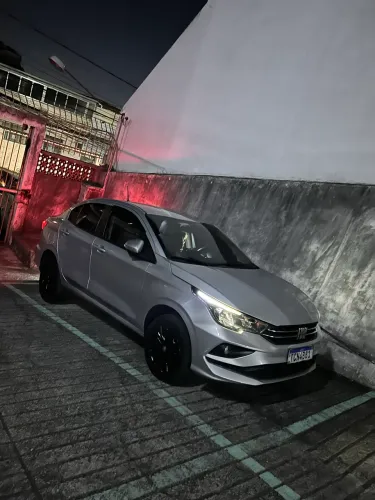 Fiat Cronos Drive 1.0 6V 2025