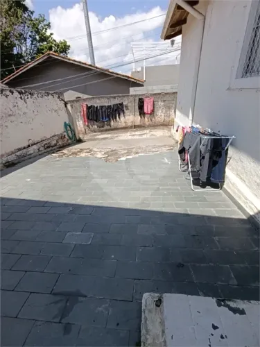Casa térrea com 3 quartos à venda em Horto florestal - SP